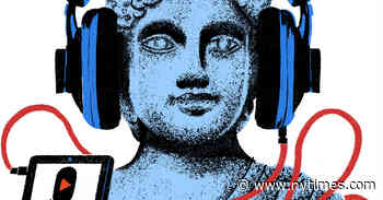 6 Podcasts About the Past That Resonate