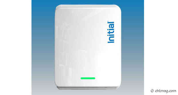 Initial Washroom Hygiene launches Initial Essence