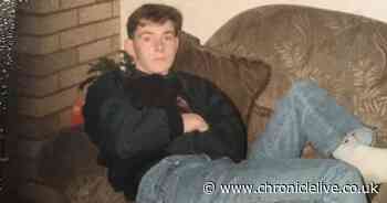 Murder suspect held 22 years after Robert Scott Clive vanished in North Shields