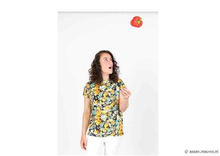 Vijf sterren voor De Wijk de Wereld De Wijert