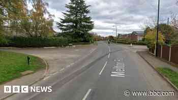 Boy, 9, in life-threatening condition after crash