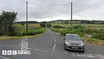 Motorcyclist dies after collision with a lorry