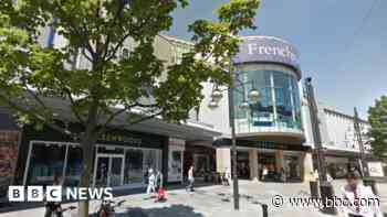 Shopping mall sold to owners 'committed' to retail