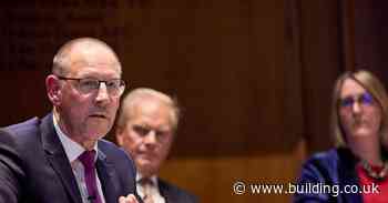 Next prime minister should hold COBRA meeting on housing crisis, says British Land’s Canada Water chief