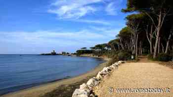 Riapre la spiaggia di Torre Astura, una delle più belle del Lazio (a un'ora da Roma)