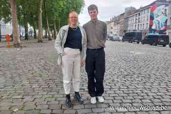 “De Zuidfoor is een goednieuwsshow”: buurtbewoners vragen toekomstplannen en hekelen dat alles moet wijken voor zes weken kermis