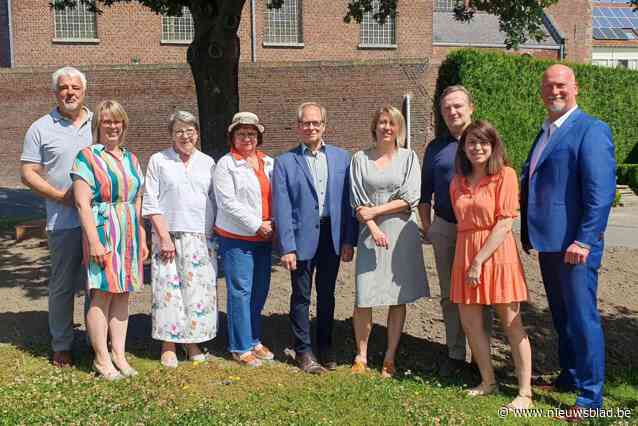 Wandelzoektocht “Rondneuzen in Sint-Blasius-Boekel en Sint-Denijs-Boekel”