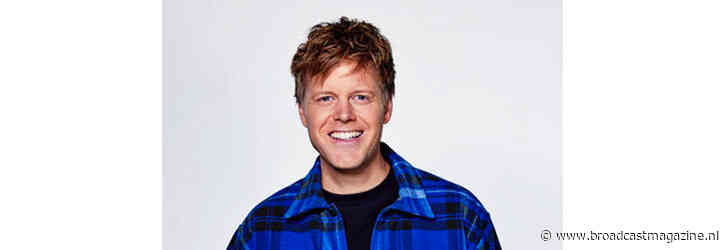 Lex Uiting en L1-presentatoren brengen regio’s samen tijdens Regio Songfestival 2024