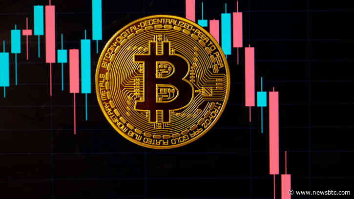 Bitcoin Examined: These Critical Points Are ‘Very Bad’ For BTC, Analyst Says