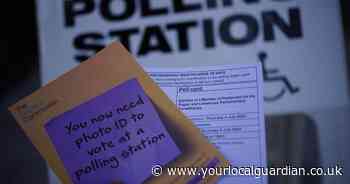 General election 2024: What are the results in London?