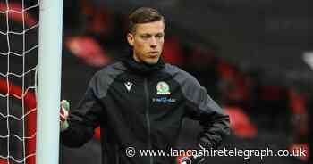 Outgoing Blackburn Rovers player sends parting message