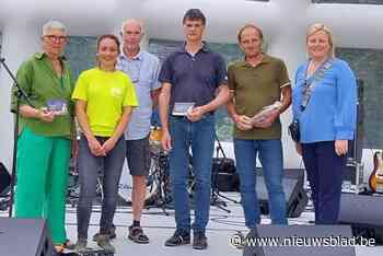 Bioboerderij krijgt prijs voor fair trade