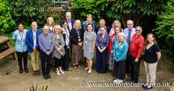 Rennie Grove Peace Hospice Care marks first successful year