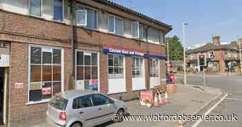 Flats in former Custom Hose and Fittings shop resubmitted