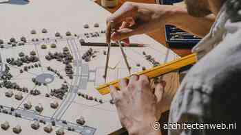 Architectuur Overal wil zichtbaarheid en politieke relevantie architecten vergroten