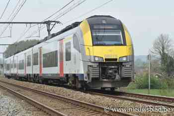 Twee spoorlopers gearresteerd in Lint: “Juwelen, bankkaarten en inbrekersmateriaal op zak”
