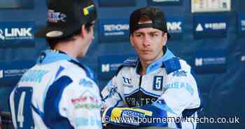 Poole Pirates ‘quite happy’ with winning margin against Edinburgh