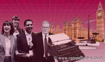 Industry leaders urge new government to amend data regulation