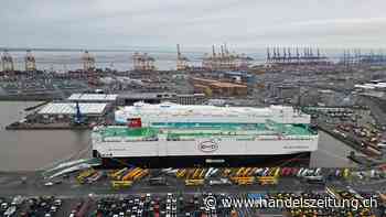 EU führt vorläufige Strafzölle auf E-Autos aus China ein