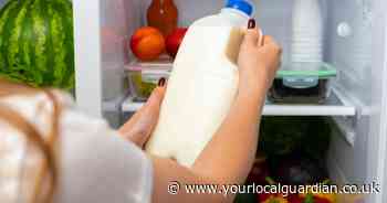 Which foods can you safely eat when they go out of date?