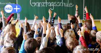 In Hannover starten drei weitere Ganztagsgrundschulen
