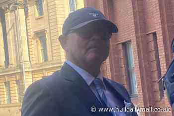 Man who raped young girl is jailed for eleven and a half years