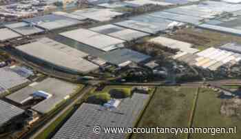 Westland geeft te veel uit, vindt accountant