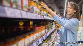 Sainsbury’s grocery sales rise 4.8% as food business goes from 'strength to strength'