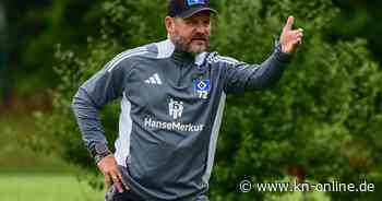 Zweitliga-Spielplan: 1. FC Köln eröffnet Saison gegen HSV und Baumgart