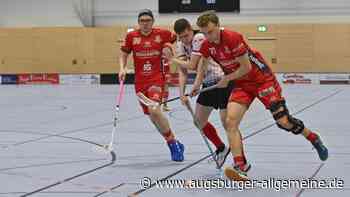 Kaderplanung bei den Red Hocks Kaufering schreitet weiter voran