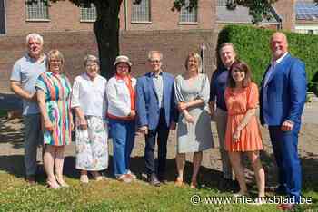 Wandelzoektocht volgt parcours nieuwe poëzieroute