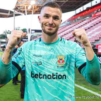 Go Ahead Eagles moet na Hake vrezen voor vertrek van meer sterkhouders