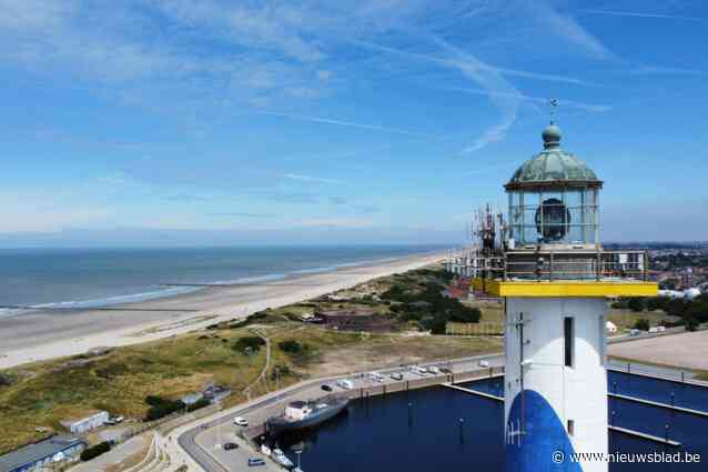 Vuurtorens van Oostende, Nieuwpoort en Blankenberge staan voor grondige renovatie: “Met respect voor de erfgoedwaarde”