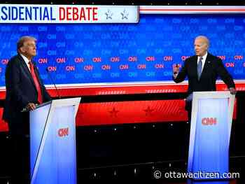 Today's letters: Joe Biden still represents truth in the face of lies