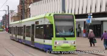 Croydon Tramlink strikes end after new TfL pay deal