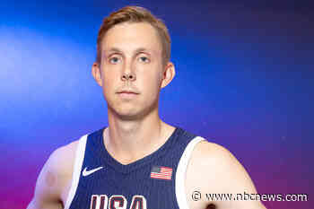 Meet the engineer, doctors and other clock punchers competing for Team USA in the Olympics