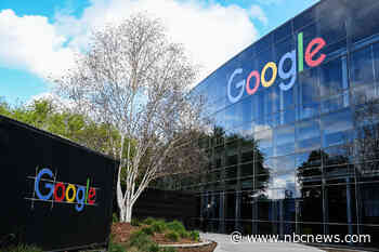 Google falling short of important climate target, cites electricity needs of AI