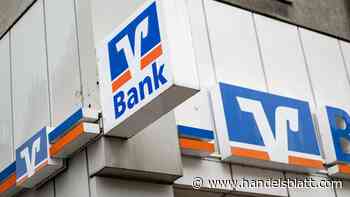Parteienkonto: Berliner Volksbank kündigt offenbar Konto der Bundes-AfD