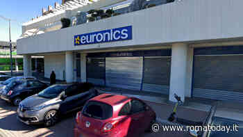 Licenziamenti nella rete Euronics, l'11 luglio sciopero e sit-in in Regione