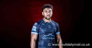 Hull KR duo secure loan moves with off-season recruit given new challenge