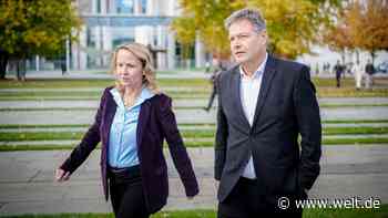 Bürger getäuscht? – Untersuchungsausschuss zum Atomausstieg beginnt