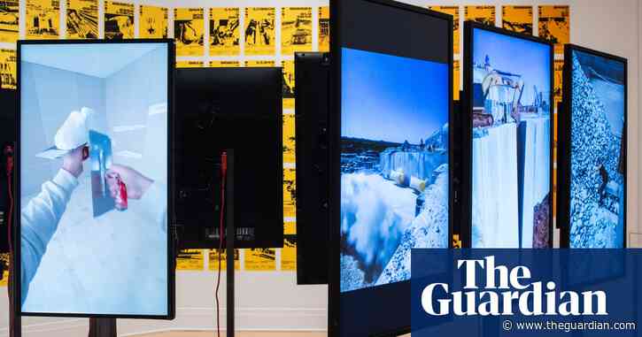 My bricklayer’s gone viral! Why construction workers are the new social media stars