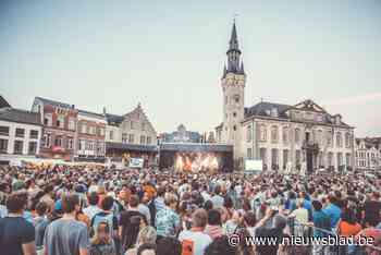 Lier Centraal brengt verkeersmaatregelen met zich mee: “Omgeving Grote Markt wordt afgesloten”
