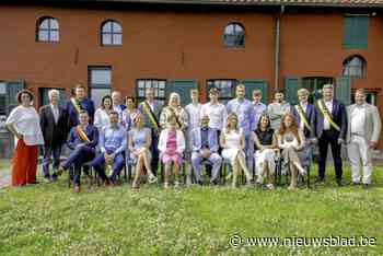 Diamanten jubileum voor Erik en Margriet