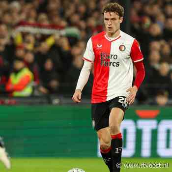 Transferproat betaald voetbal: 'Wieffer krijgt toestemming om met Brighton te praten'