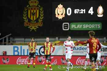 Strijd om ex-speler Club Brugge gaat verder: Mechelen en Standard met elkaar in de clinch