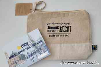 Ternat bedankt mantelzorgers met cadeaubonnen