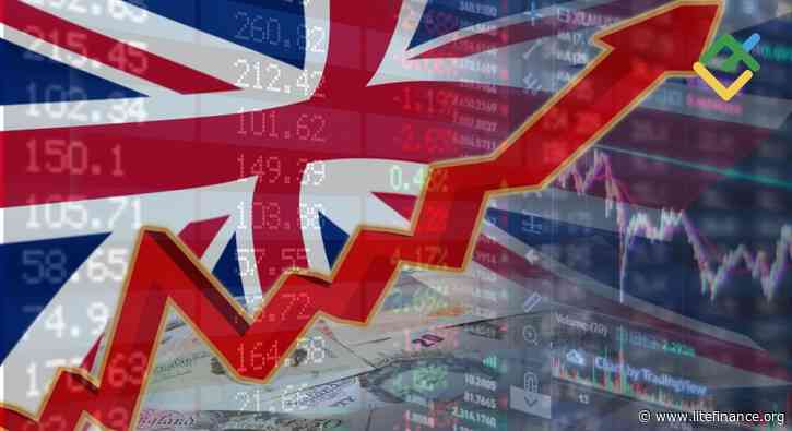 Pound May Benefit from Labour Victory. Forecast as of 04.07.2024