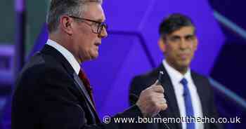 YouGov reveals the 'real' reason people are voting Labour