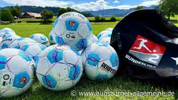 Der Spielplan ist da! Das ist das Auftaktprogramm für den SSV Ulm in der 2. Bundesliga